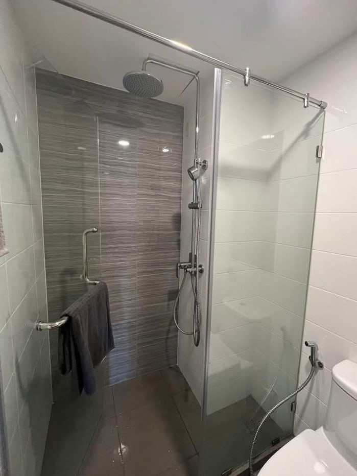 picture  Condo For Rent Knightsbridge Collage Sukhumvit 107 Near BTS Bearing fully fernished 12000- - 7/8
