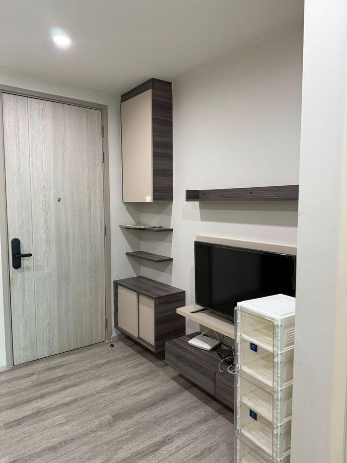 picture WS2664 [Rent] Centric Ari Station 📍 BTS Ari 💰 Price: 21,000 baht/month - 7/11