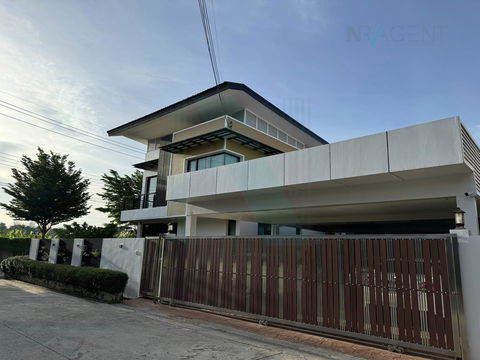 📌 For Sell House THE IMPLACE BANGBON 3 2-story 6 bedroom 7 bathroom
