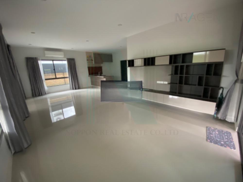 picture 📌 For Sell House BURASIRI RATCHAPHRUEK - 345 2-story 5 bedroom 4 bathroom - 3/8