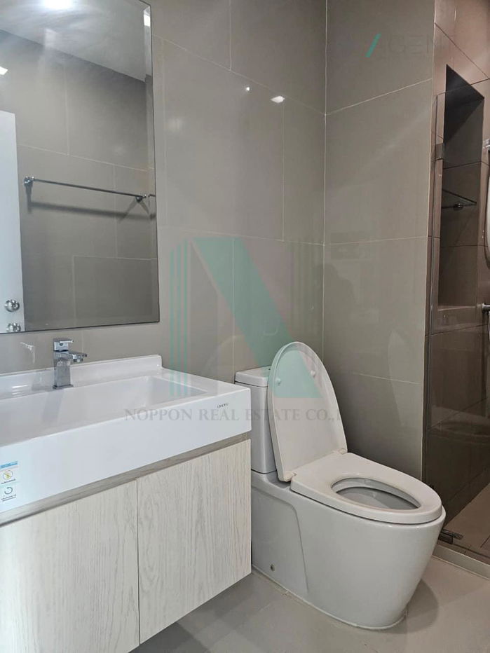 picture 🔺 For Sell Condo RICH PARK @ TRIPLE STATION Building 1, Floor 37,1 bed room, Room size 28 sqm - 8/8