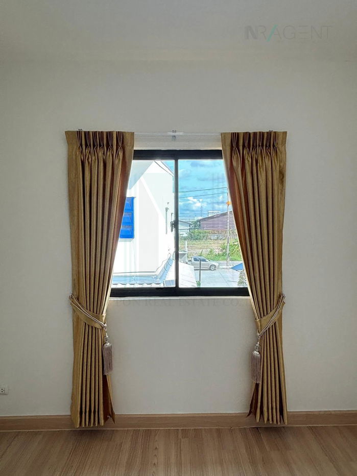 picture 📌 For Rent 2-story Townhouse PRUKSA VILLE 103 THEPHARAK 4 bedroom 2 bathroom - 5/8