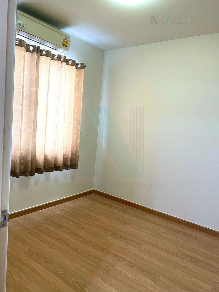 picture 📌 For Rent Town house THE COLORS LEISURE BANGNA KM.10 2-story 4 bedroom 2 bathroom - 6/8