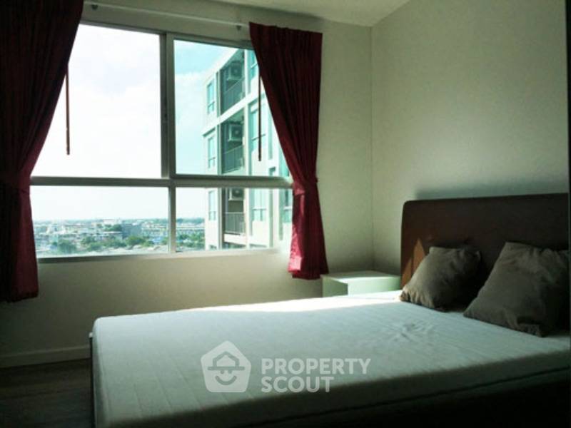 picture 1-BR Condo at Dbura near MRT Fai Chai (ID 2261757) - 2/5