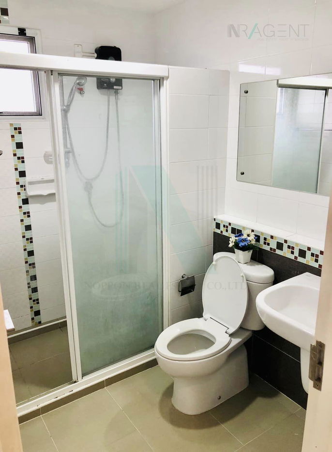 รูป 📌 ให้เช่าบ้านเดี่ยว โครงการ บ้านสีวลี บางนา 2 ชั้น 3 ห้องนอน 4 ห้องน้ำ - รูปที่ 8/8
