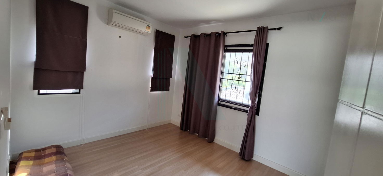 picture 📌 For Sell House KANASIRI BANGNA 2-story 5 bedroom 2 bathroom - 5/8