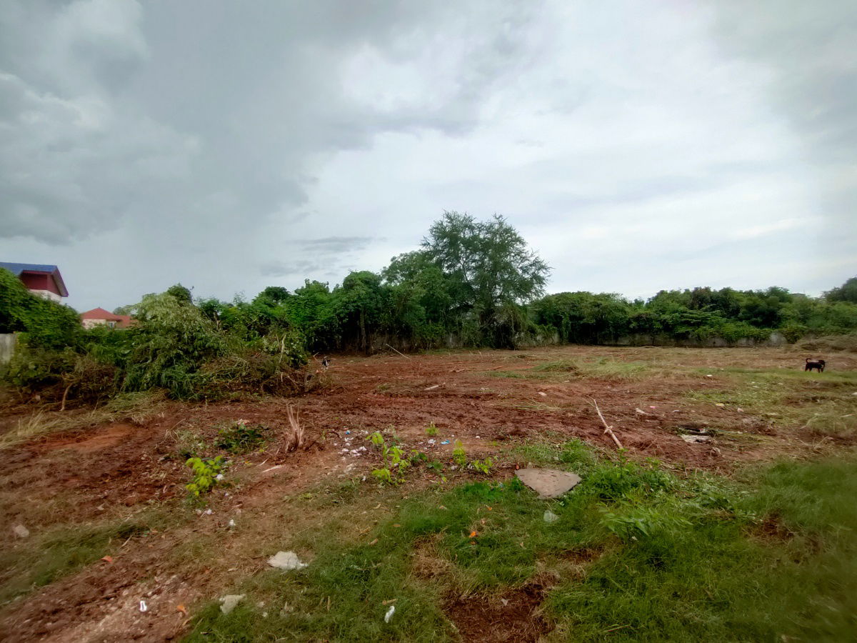 picture Land for Sale near Nakhon Sawan Bypass – Only 999,900 THB  - 3/4