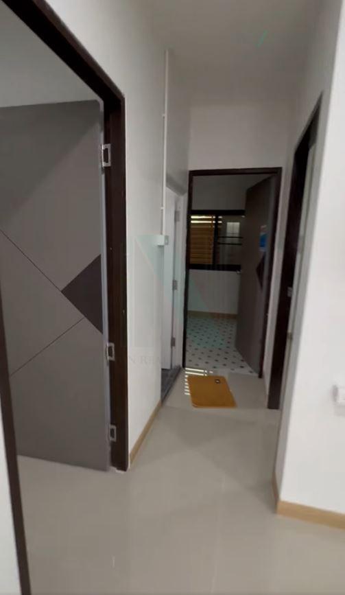 picture 📌 For Sell House SRIKASET 2 1-story 3 bedroom 1 bathroom - 6/8