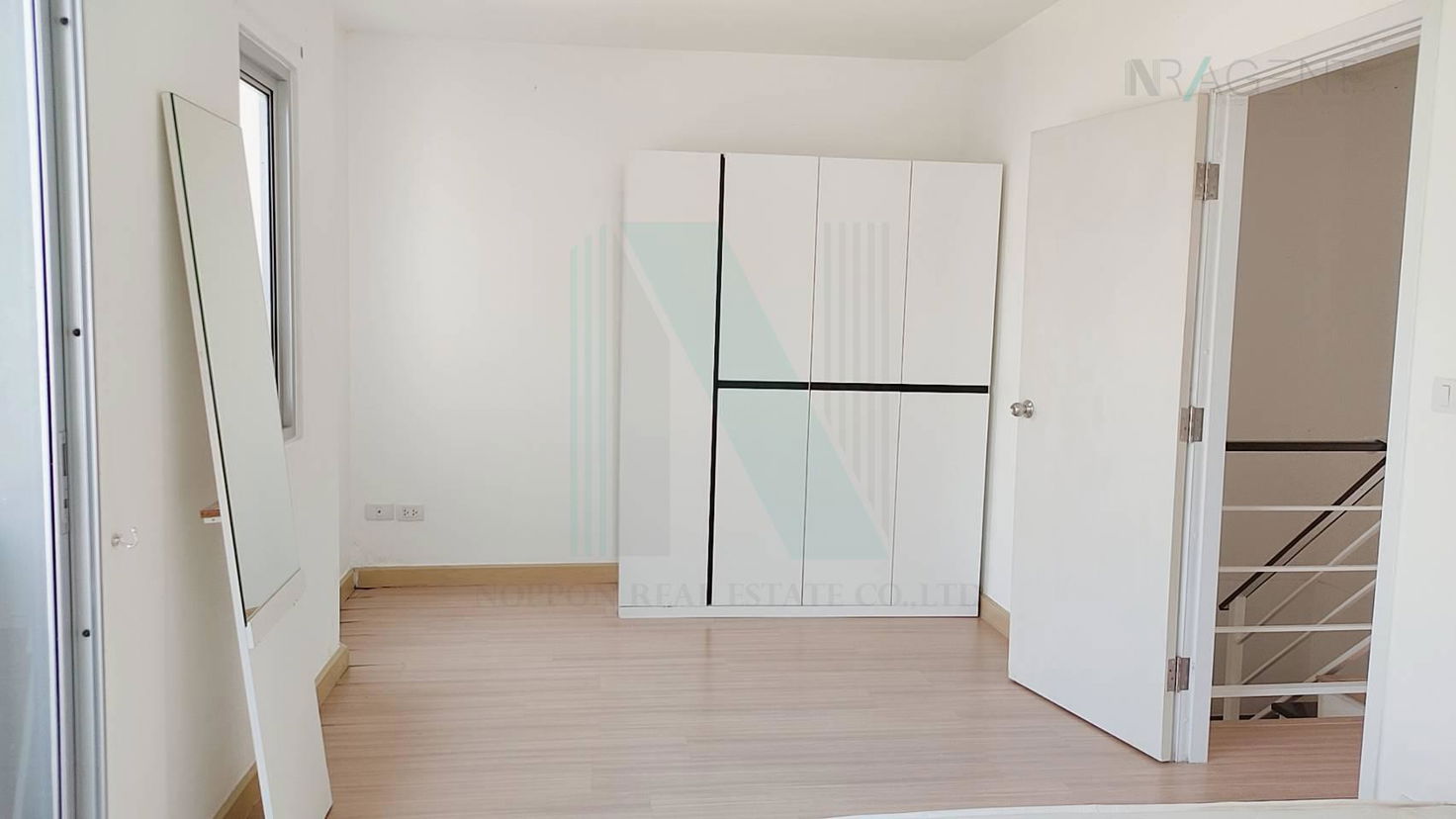 picture 📌 For Sell Town house THE CONNECT ONNUT 15 2-story 3 bedroom 2 bathroom - 7/8