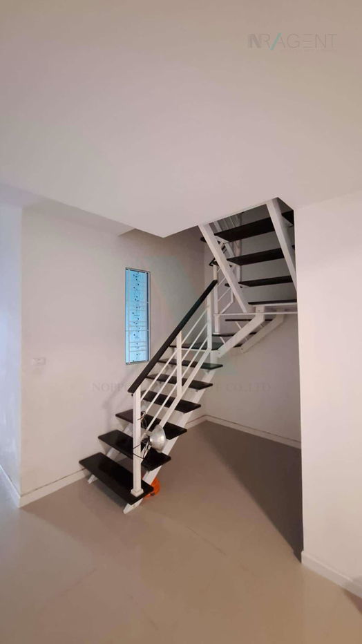 picture 📌 For Sell Town house BAAN PRUKSA 87/2 SRINAKARIN-BANGNA 2-story 3 bedroom 2 bathroom - 4/8