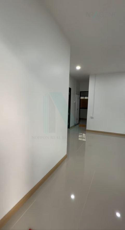 picture 📌 For Sell House SRIKASET 2 1-story 3 bedroom 1 bathroom - 3/8