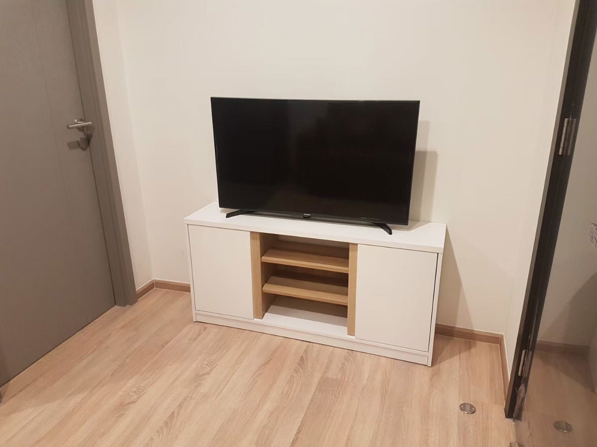 picture Base garden. 1bed 26sqm. Line id: @pfagent - 3/9