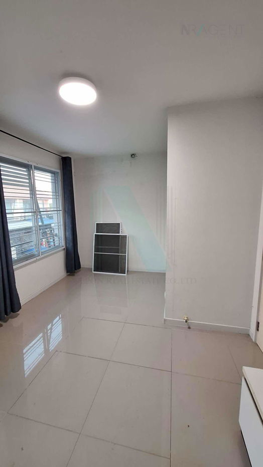 picture 📌 For Sell Town house BAAN PRUKSA 87/2 SRINAKARIN-BANGNA 2-story 3 bedroom 2 bathroom - 8/8