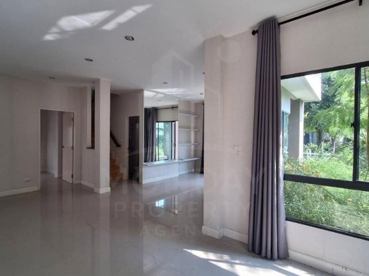 picture For Sale ‼️‼️House at Thanahabitat Ratchaphruek - Sirindhorn - 8/15