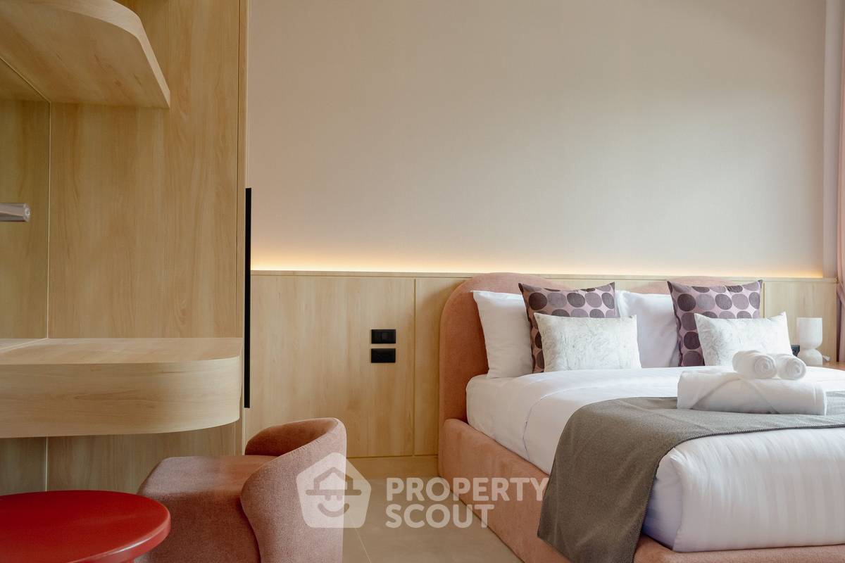 รูป วิลล่า 3-ห้องนอน ที่ นันทรา เรซิเดนซ์ หัวหิน ใน ทับใต้ (ID 2278984) - รูปที่ 38/38