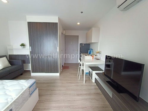 picture For rent  -  Chewathai phetkasem 27 - 6/20