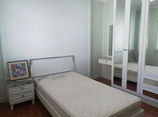 รูป [ให้เช่า] หมู่บ้าน บางกอก บูเลอวาร์ด ราชพฤกษ์ - พระราม 5 / 3 ห้องนอน 3 ห้องน้ำ / 60 ตรว. 180 ตรม. **45,000** บ้านเดี่ยวโครงการหรูตกแต่งสวย - รูปที่ 7/12