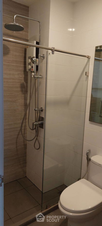 picture 1-BR Condo at Knightsbridge Prime Onnut near BTS On Nut (ID 1336140) - 5/8