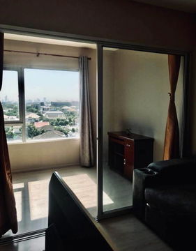 𝗣𝗹𝘂𝗺 𝗖𝗼𝗻𝗱𝗼 𝗥𝗮𝗺𝗮 𝟮 for rent ✨ Fully furnished