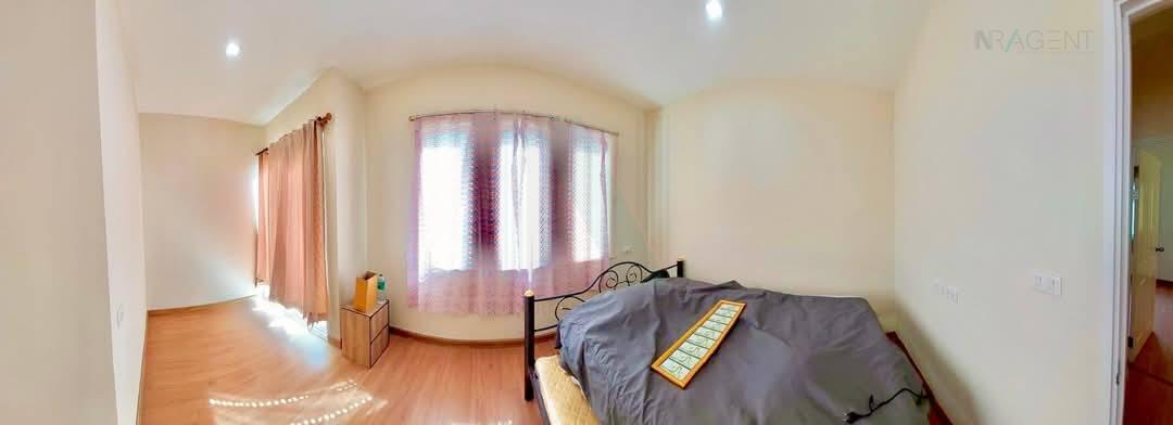 picture 📌 For Sell Town house GOLDEN TOWN ONNUT-PATTANAKARN 2-story 2 bedroom 2 bathroom - 8/8