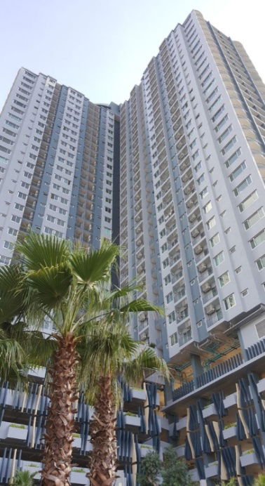 picture 🟢🟢🟢supalai vista @tiwanon intersection floor9 47.63sqm🟢🟢🟢 - 18/18