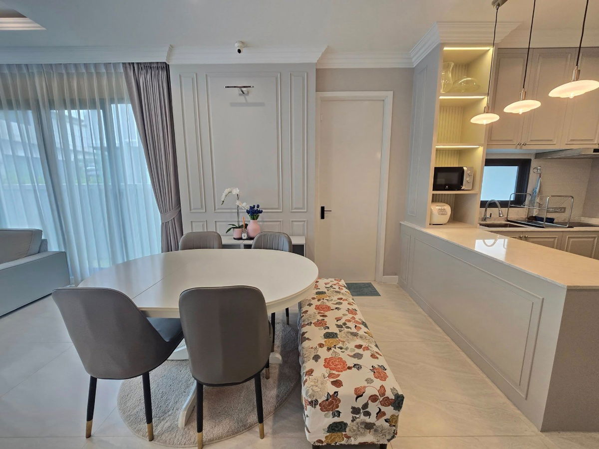 picture [ RENT ]  ⚡🌈HBN0189 Twin House – The Sonne Srinakarin-Bangna ⚡🌈LINE: @theagentpro (with @ in front) - 1/28