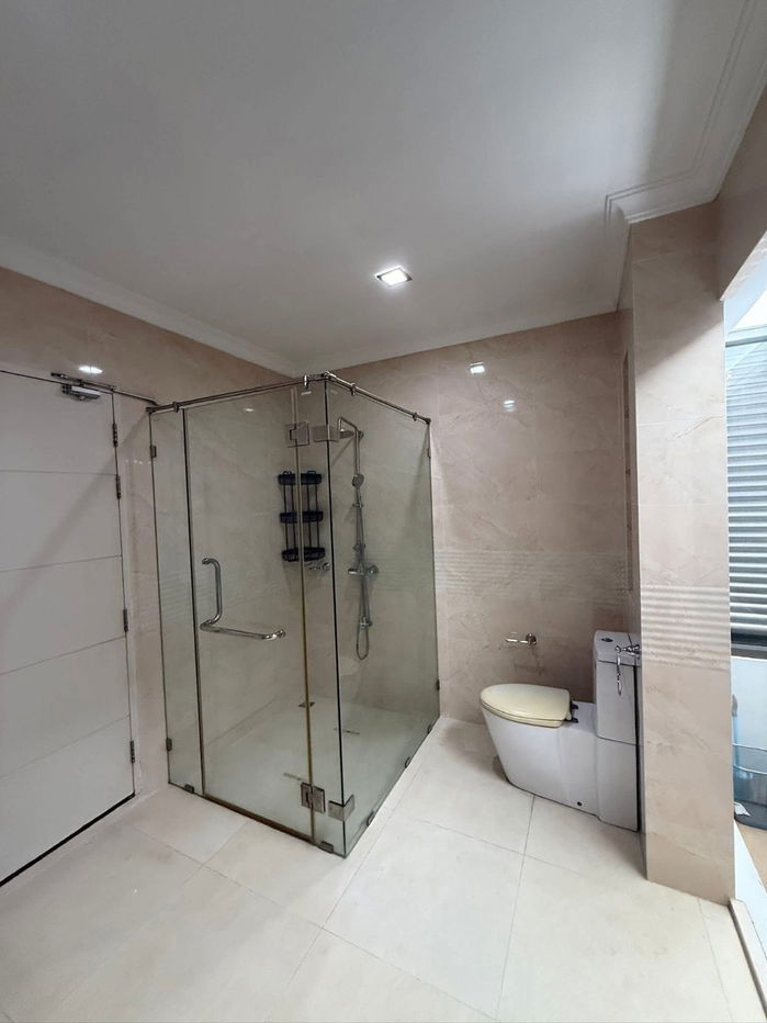 picture Single house for rent, Masterpiece Rama 9 Village, beautifully decorated house, lake view, fully furnished, ready to move in. - 8/18