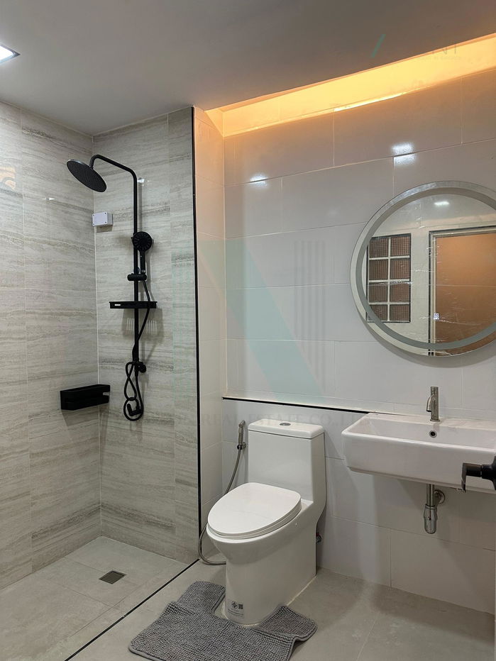 picture 📌 For Sell Town house SUPAROM CHANGWATANA 3-story 3 bedroom 3 bathroom - 8/8