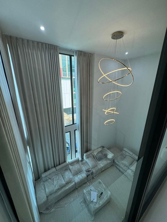 รูป บ้านให้เช่า Baan Klang Muang Classe Sukhumvit 77 (บ้านกลางเมือง คลาสเซ่ สุขุมวิท 77) บ้านแบบ Pyrope - รูปที่ 18/28