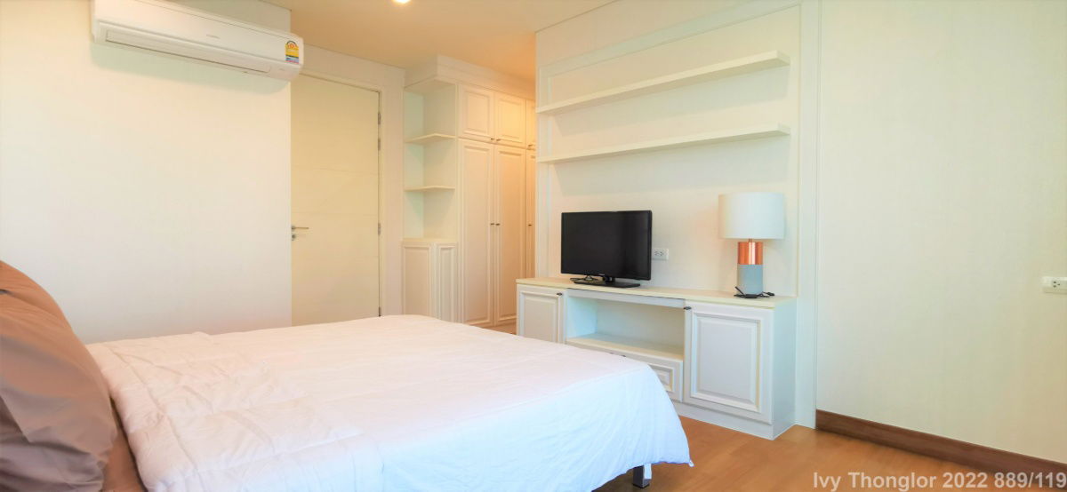 รูป For Rent Condo Ivy Thonglor  fully furnished (S15-1600) - รูปที่ 13/33