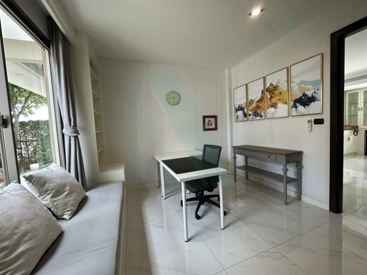 picture 📌 For Rent 2-story House PERFECT MASTERPIECE CHAENGWATTHANA 4 bedroom 4 bathroom - 5/8