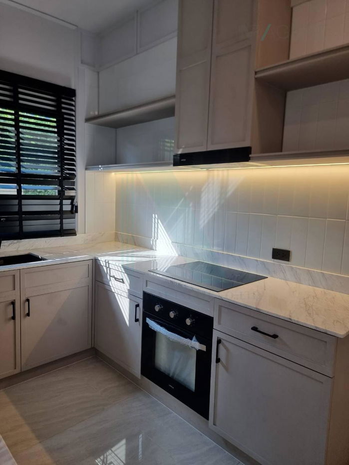 picture 📌 For Sell House BELGRAVIA EXCLUSIVE POOL VILLA BANGNA-RAMA 9 2-story 4 bedroom 5 bathroom - 4/8