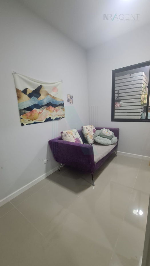 picture 📌 For Sell Town house SIRI PLACE WESTGATE 2-story 3 bedroom 3 bathroom - 5/8