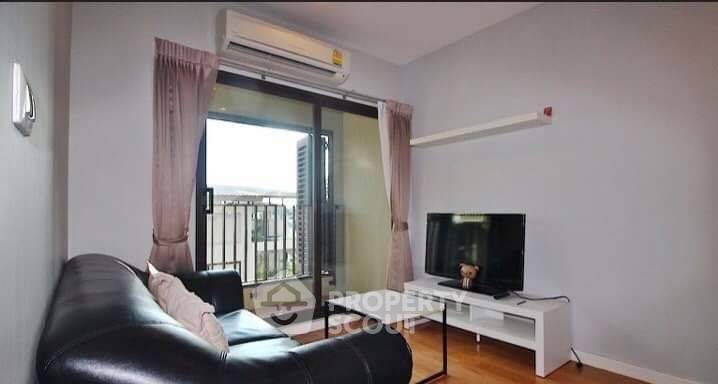 picture 1-BR Condo at Condolette Dwell Sukhumvit 26 near BTS Phrom Phong (ID 2265918) - 2/14