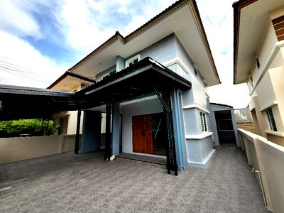 Houses for sale Nonthaburi : 📌 For Sell House TARA RATCHAPHRUEK-PINKLAO 2-story 3 bedroom 2 bathroom