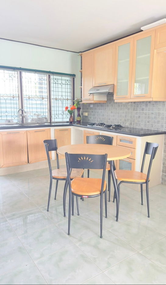 รูป ให้เช่าบ้าน บิวตี้เฮ้าส์ 3( Beauty House 3 )ใกล้ Homepro ราชพฤกษ์ - รูปที่ 3/9
