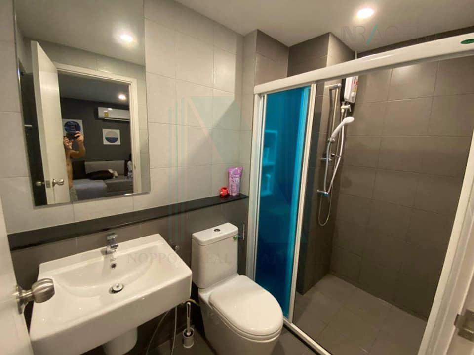 picture 📌 For Rent Condo ELIO DEL MOSS PHAHOLYOTHIN 34 Building D, Floor 4,1 bed room, Room size 30.00 sqm - 8/8