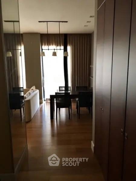 รูป คอนโด 2-ห้องนอน ที่ วินเซนเต้ สุขุมวิท 49 คอนโดมิเนียม ใกล้ BTS พร้อมพงษ์ (ID 2277526) - รูปที่ 5/8