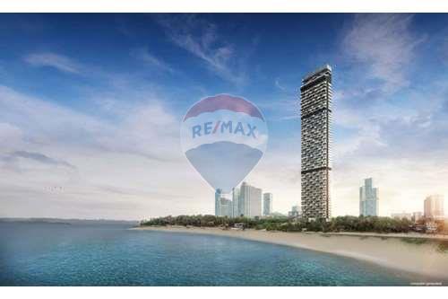 รูป [920471004-424] คอนโดหรูริมชายหาด - อารมณ์ วงศ์อมาตย์ - รูปที่ 7/22