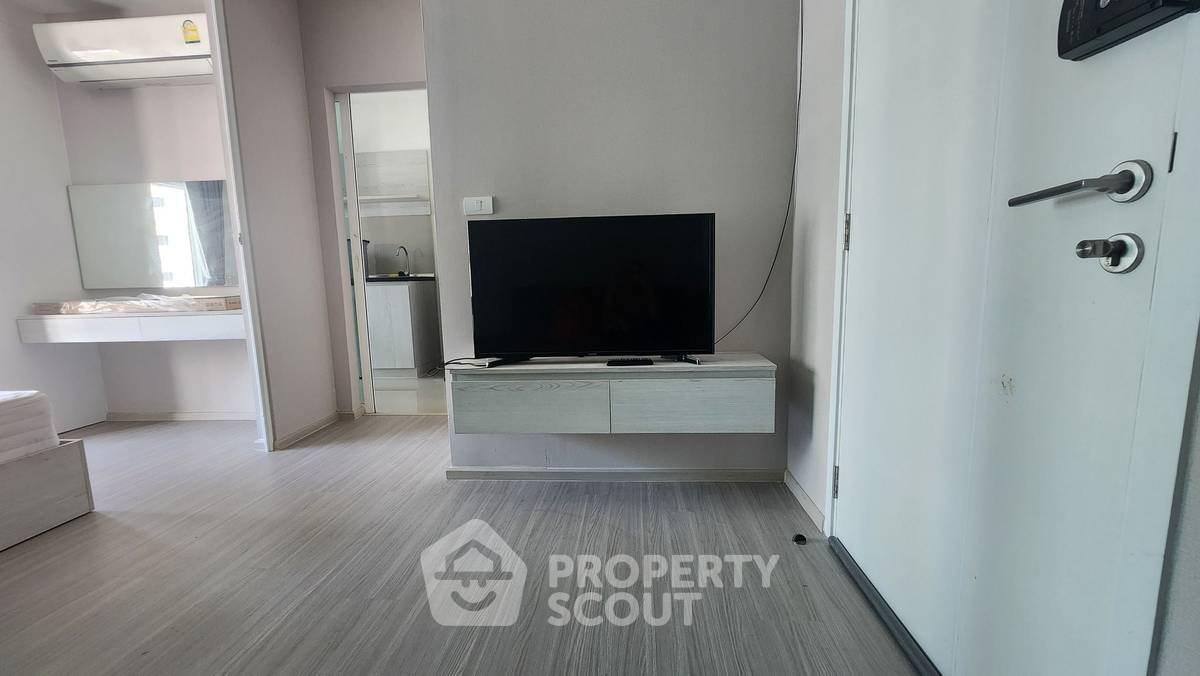 picture 1-BR Condo at Aspire Erawan near BTS Chang Erawan (ID 2279579) - 5/5