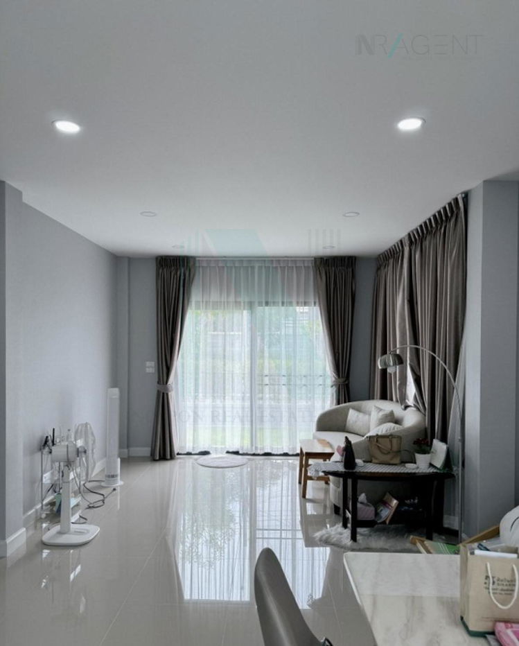 picture 📌 For Sell House CENTRO BANGNA-KINGKAEW 2-story 4 bedroom 3 bathroom - 3/8