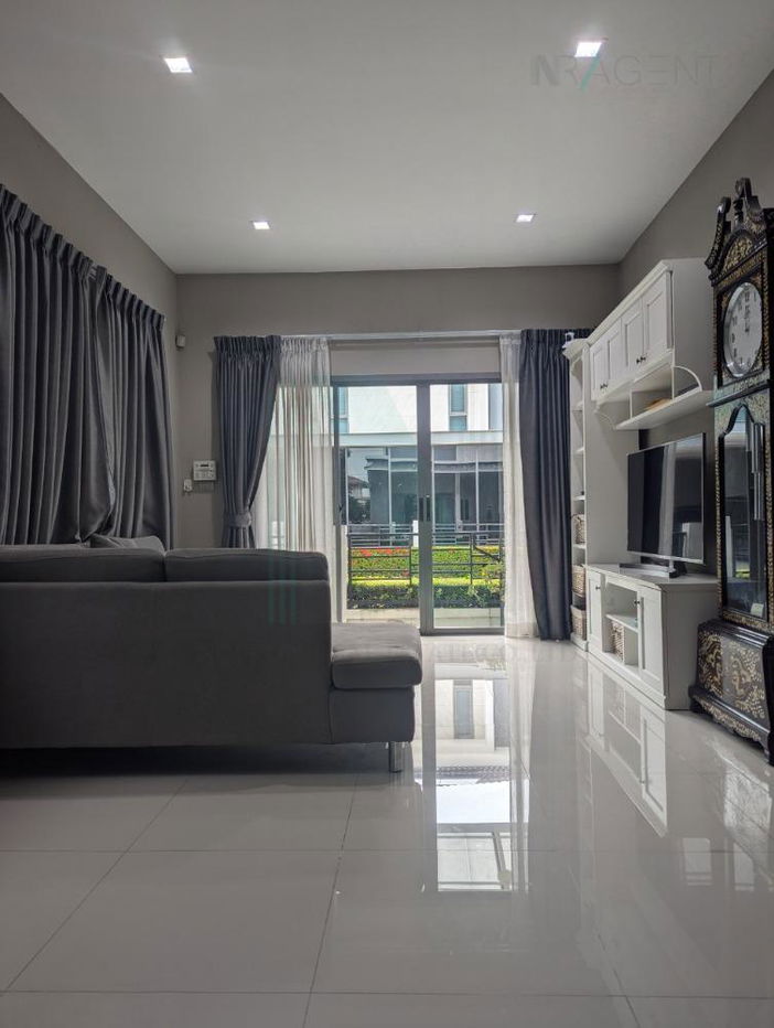picture 📌 For Sell House PERFECT PLACE RAMA 9 - KRUNGTHEP KREETHA 2-story 3 bedroom 3 bathroom - 2/8
