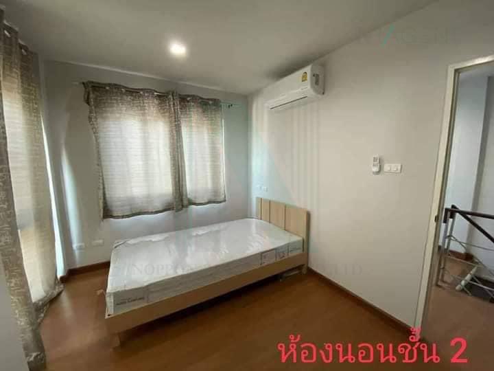 รูป 📌 ขายทาวน์เฮาส์ โครงการ แกรนด์ ไอ-ดีไซน์ วิภาวดีฯ 2 ชั้น 3 ห้องนอน 3 ห้องน้ำ - รูปที่ 5/8