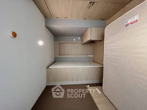picture 1-BR Condo at Klass Silom near BTS Chong Nonsi (ID 2277533) - 3/5