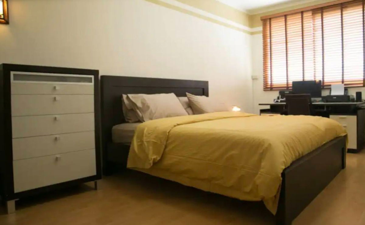 picture SUPALAI PREMIER PLACE ASOKE Size 57 SQM near MRT Phetchaburi - 3/5