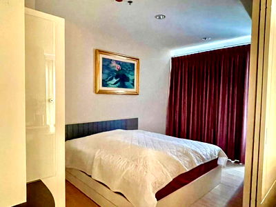 Condos for sale : 🟢For Sale🟢 The Light House Sathorn - Charoennakorn, beautiful room, fully furnished! 📱ADD LINE @nathong97 (Reply ⚡ 24 Hr) P1125