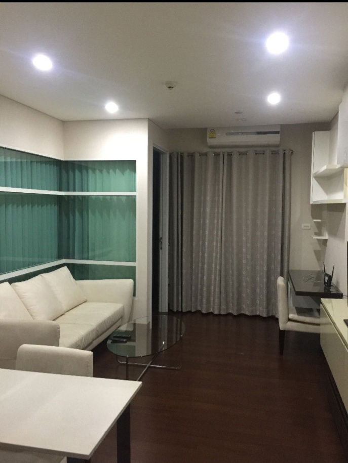 รูป For Rent Condo Ivy Thonglor  fully furnished (S15-12262) - รูปที่ 11/15