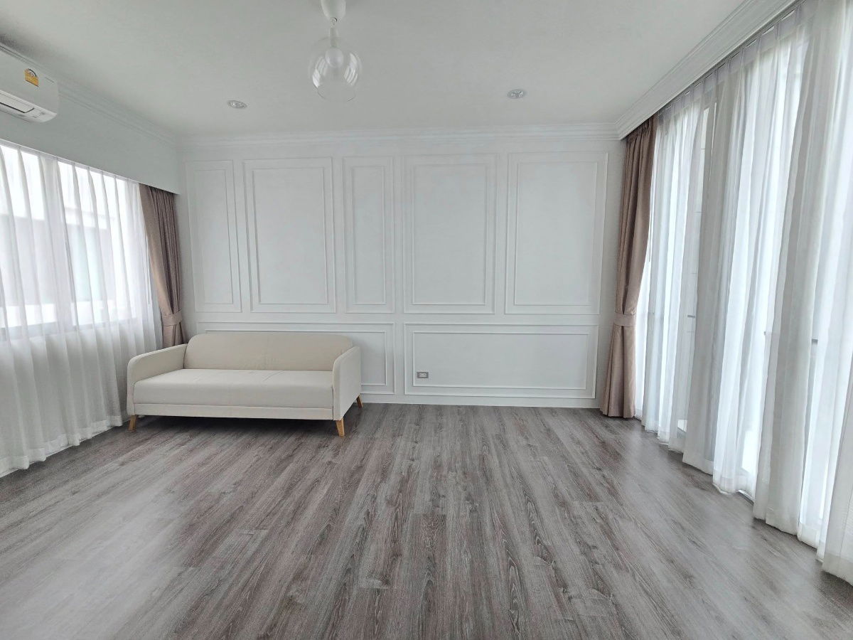 picture [ RENT ]  ⚡🌈HBN0189 Twin House – The Sonne Srinakarin-Bangna ⚡🌈LINE: @theagentpro (with @ in front) - 18/28