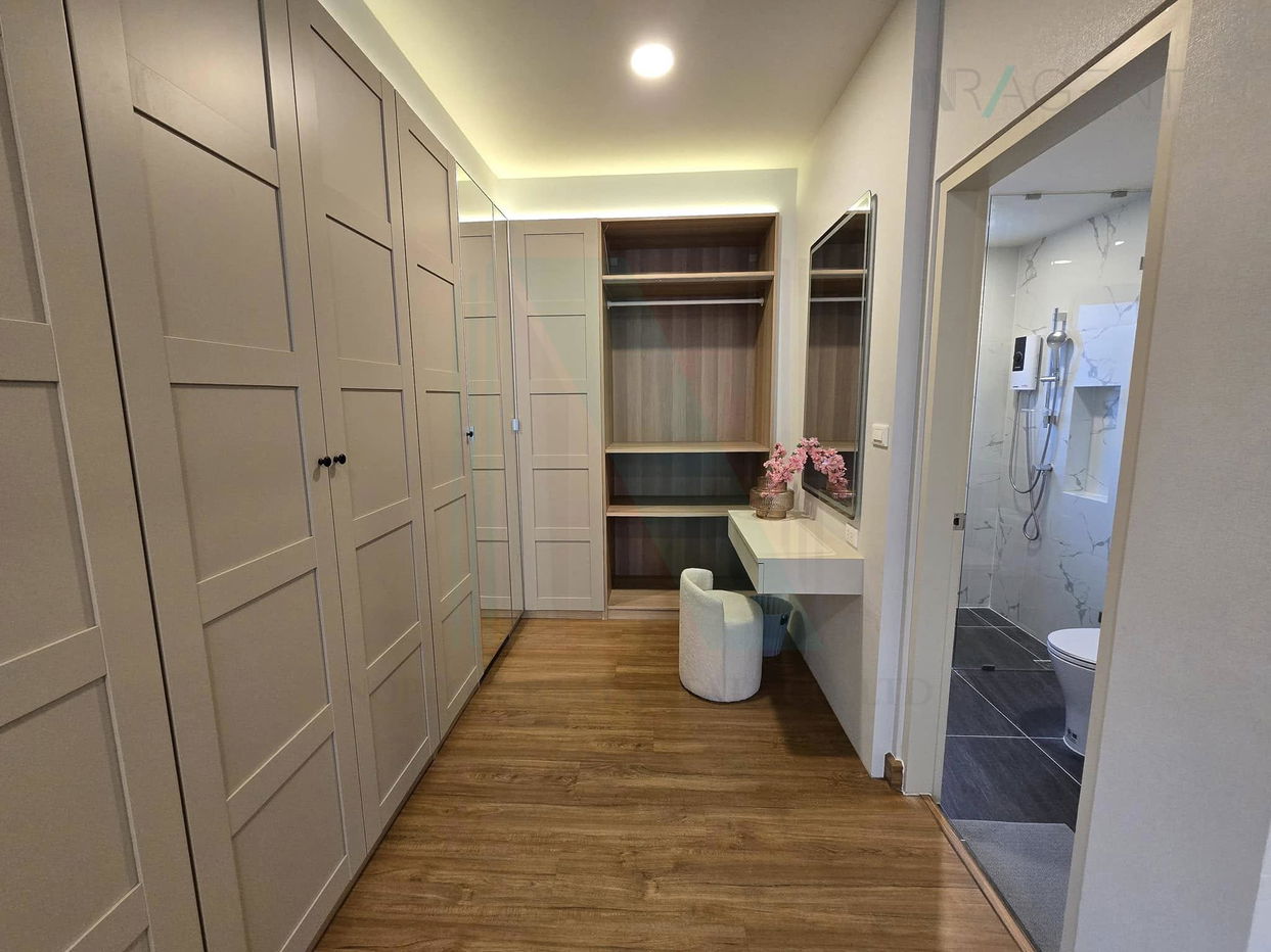 รูป 📌 ให้เช่าบ้านเดี่ยว โครงการ เซนโทร บางนา 2 ชั้น 4 ห้องนอน 4 ห้องน้ำ - รูปที่ 5/8
