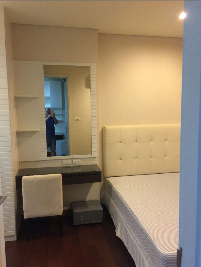 รูป For Rent Condo Ivy Thonglor  fully furnished (S15-12262) - รูปที่ 14/15